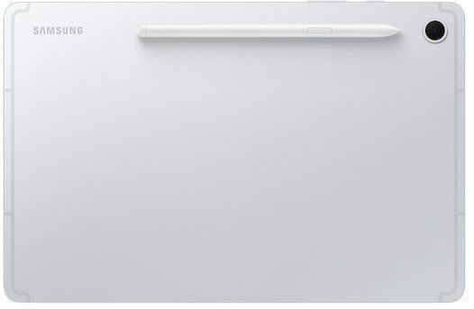 Планшет Samsung Galaxy Tab S10 Lite 5G 6/128GB Silver (SM-X406BZSR) 621187 фото