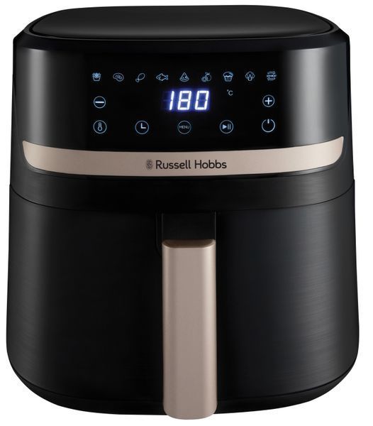 Мультипіч (аерофритюрниця) Russell Hobbs SatisFry 27630-56 572951ua фото