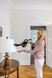 Вертикальный + ручной пылесос (2в1) Karcher VC 7 Cordless yourMax (1.198-710.0) 577550ua фото 5