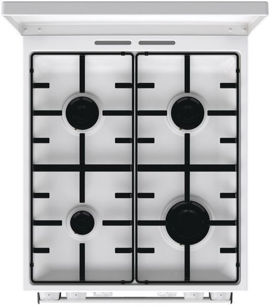 Комбінована плита Gorenje GK5A22WH 578261ua фото