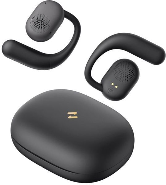 Наушники TWS Havit OWS914 Black (28219) 620630 фото
