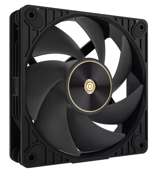 Вентилятор Asus ProArt PF120 Black (90DA00M0-B09000) 622687ua фото