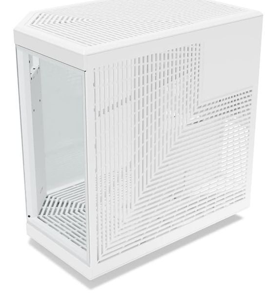 Корпус Hyte Y70 Touch Infinite Full White (CS-HYTE-Y70TTI-WW) 570961 фото