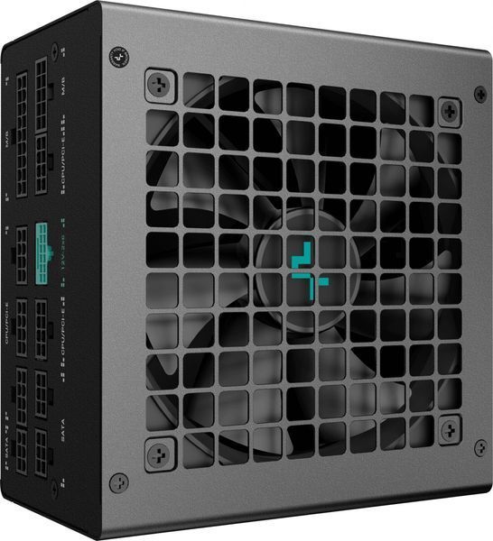 Блок питания DeepCool PN750M (R-PN750M-FC0B-JGEU) 589800ua фото