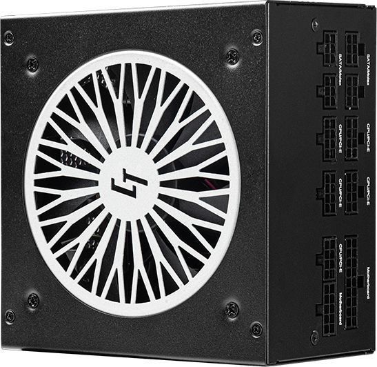 Блок питания Chieftronic PowerUp 650W (GPX-650FC) 341064ua фото