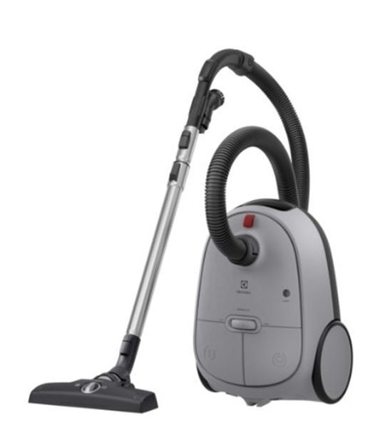 Пылесос с мешком Electrolux EB61A5UG 571685 фото