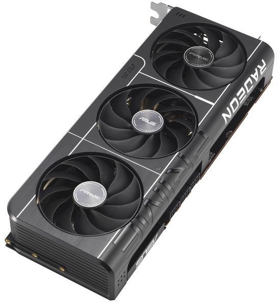 Видеокарта Asus Prime-RX9070XT-O16G 577617ua фото
