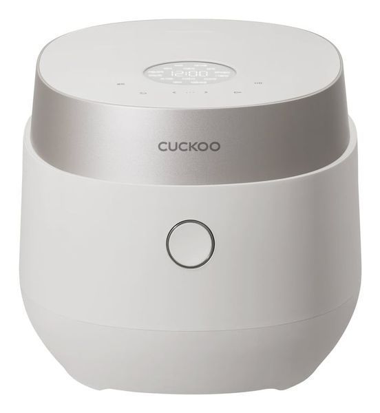 Мультиварка Cuckoo Rice Stove (CR-0685FW) 620508 фото