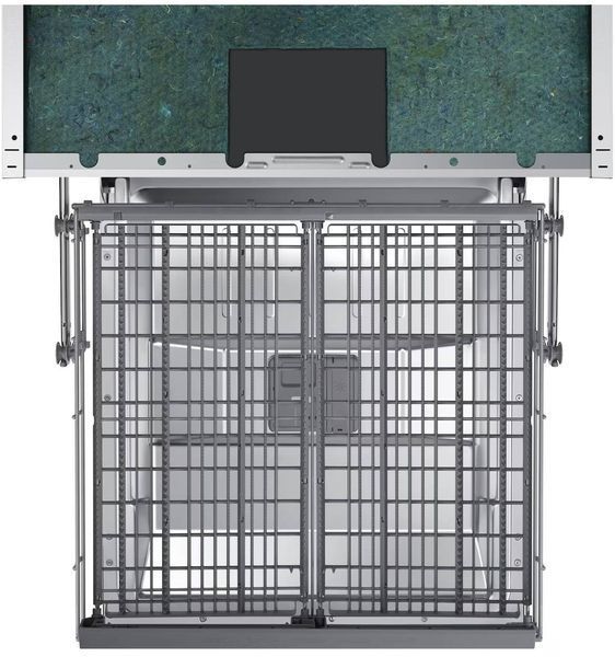 Посудомоечная машина Samsung DW60CG550B00UA 623644ua фото
