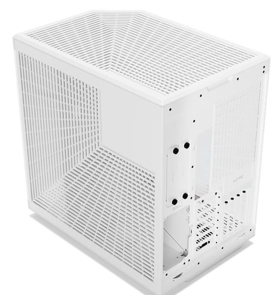 Корпус Hyte Y70 Touch Infinite Full White (CS-HYTE-Y70TTI-WW) 570961 фото