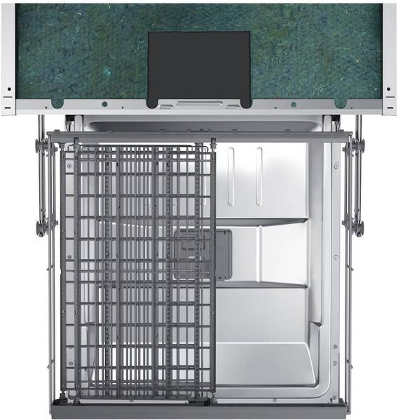 Посудомоечная машина Samsung DW60CG550B00UA 623644ua фото