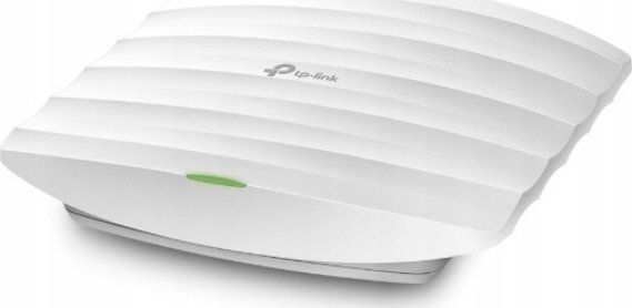 Підсилювач бездротового сигналу TP-Link RE655 489421 фото