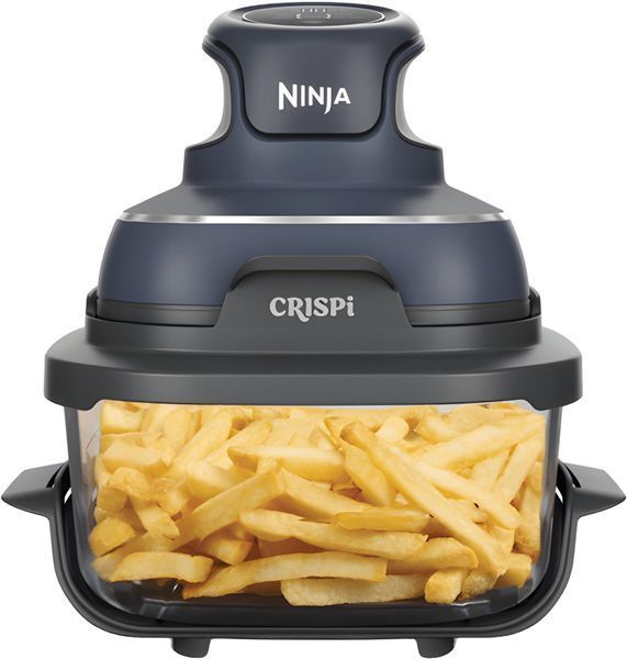 Мультипечь Ninja Crispi FN101EUGY 620559 фото