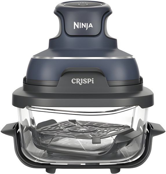 Мультипечь Ninja Crispi FN101EUGY 620559 фото