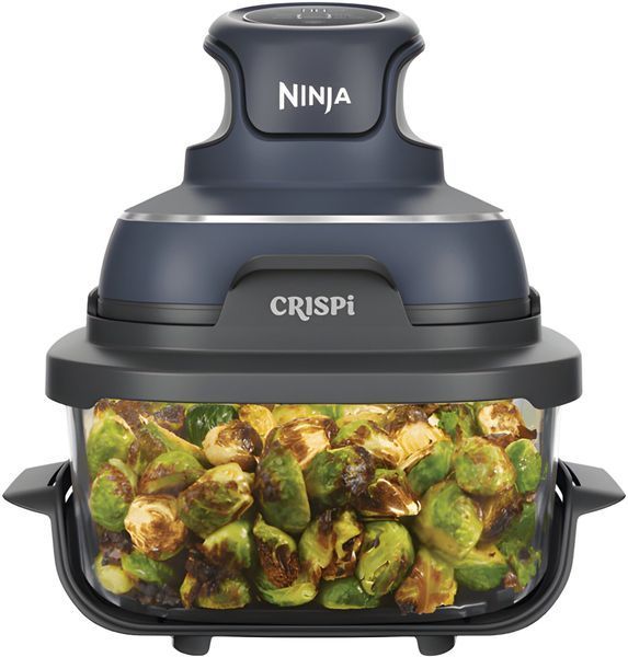 Мультипечь Ninja Crispi FN101EUGY 620559 фото
