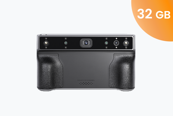 3D-сканер Revopoint Miraco Pro 572168 фото