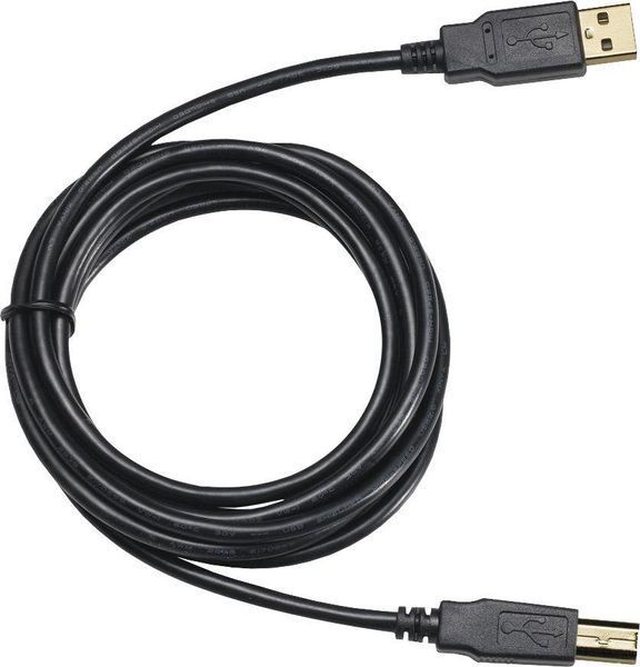 Програвач вінілових платівок Audio-Technica AT-LP120XUSB Silver AT-LP120XUSBSV 226570 фото