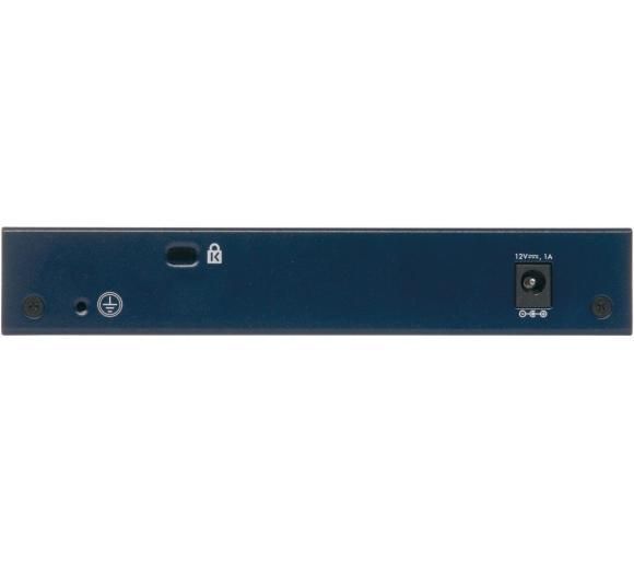 Комутатор некерований Netgear GS108GE 372371ua фото