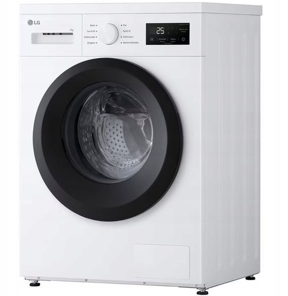 Стиральная машина автоматическая LG F4A10S7NWK 621395 фото