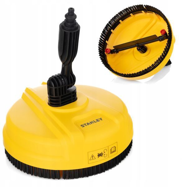 Мінімийка високого тиску Stanley SXPW19CP-E 595072ua фото