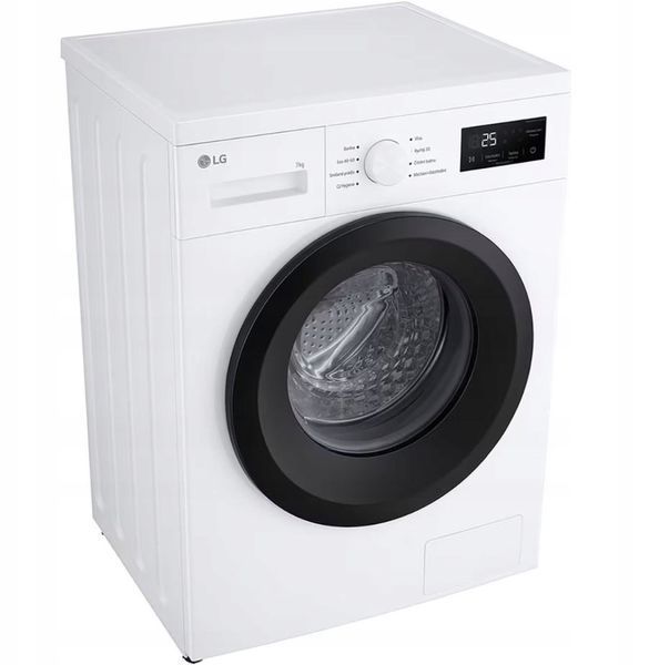 Стиральная машина автоматическая LG F4A10S7NWK 621395 фото
