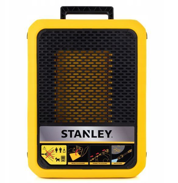 Мінімийка високого тиску Stanley SXPW19CP-E 595072ua фото