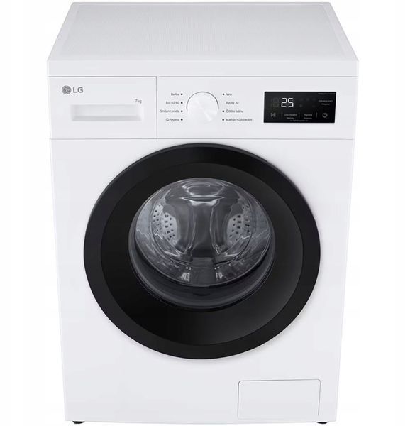 Стиральная машина автоматическая LG F4A10S7NWK 621395 фото