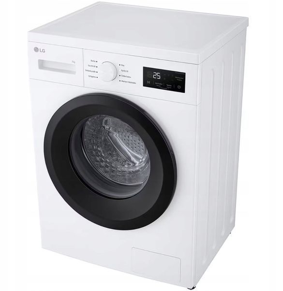 Стиральная машина автоматическая LG F4A10S7NWK 621395 фото