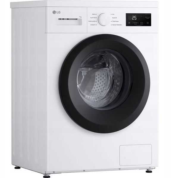Стиральная машина автоматическая LG F4A10S7NWK 621395 фото