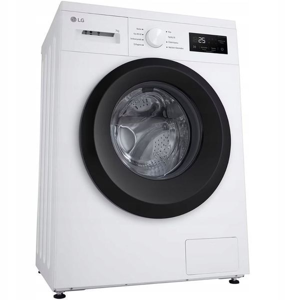 Стиральная машина автоматическая LG F4A10S7NWK 621395 фото