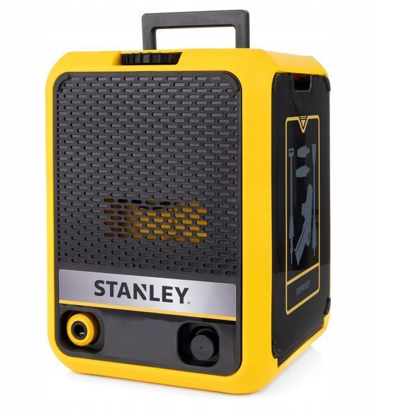 Мінімийка високого тиску Stanley SXPW19CP-E 595072ua фото