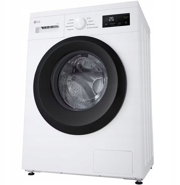 Стиральная машина автоматическая LG F4A10S7NWK 621395 фото
