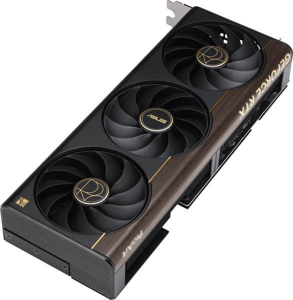 Видеокарта Asus PROART-RTX5070TI-O16G 618092 фото