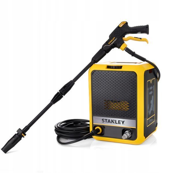 Мінімийка високого тиску Stanley SXPW19CP-E 595072ua фото