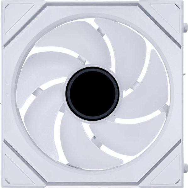 Вентилятор Lian Li Uni Fan SL-Infinity SL-INF120 ARGB Wireless Reverse Blade (12RSLIN1W3W) 618893 фото