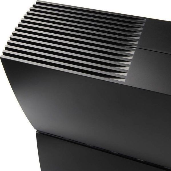 Мультимедійна акустика Edifier CX7 Black 552171 фото