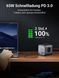 Сетевой фильтр-удлинитель Ugreen CD268 DigiNest Cube 65W Grey (60113) 626963ua фото 4