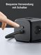 Сетевой фильтр-удлинитель Ugreen CD268 DigiNest Cube 65W Grey (60113) 626963ua фото 2