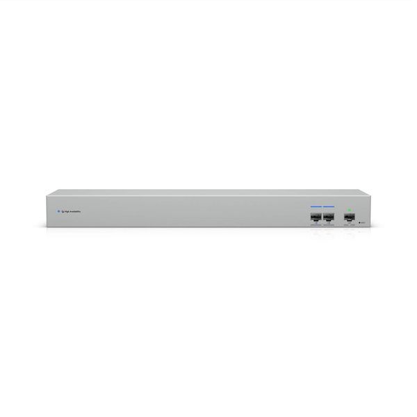 Комутатор керований рівня 2 Ubiquiti USW-WAN 622987ua фото