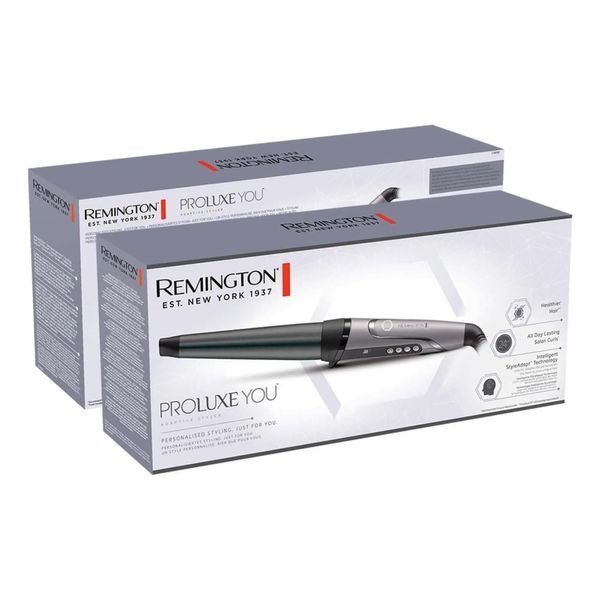 Плойка конусная Remington CI98X8 353693ua фото
