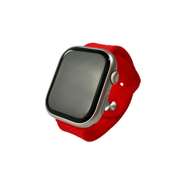 Смарт-годинник HK 9 Pro Max Plus 45mm Red 626989ua фото