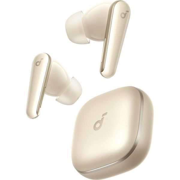 Навушники TWS Anker SoundCore Liberty 5 Golden (A3957GB1) 623343ua фото