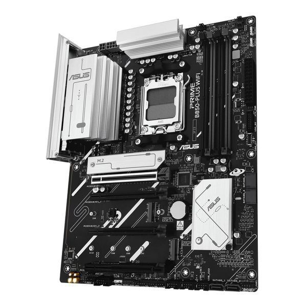 Материнська плата Asus Prime B850-PLUS WIFI 571036ua фото
