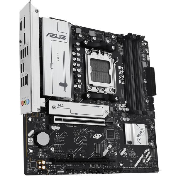 Материнская плата Asus Prime B850M-A-CSM (90MB1LQ0-M0EAYC) 623138ua фото
