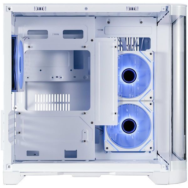 Корпус 1Stplayer UV5-WH-2FC7R-W-1FC7-W White 623037ua фото