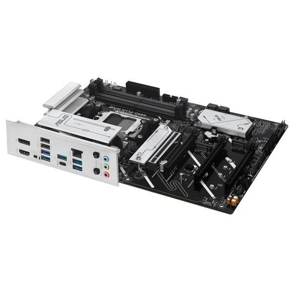 Материнська плата Asus Prime B850-PLUS WIFI 571036ua фото