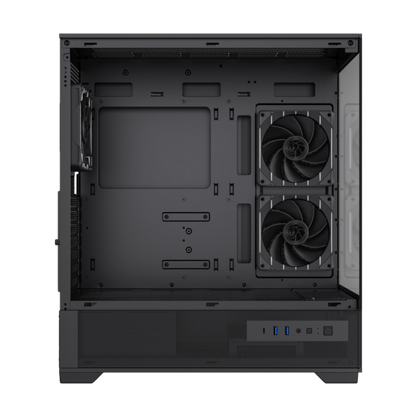 Корпус GameMax Vista 2 AB 628405ua фото