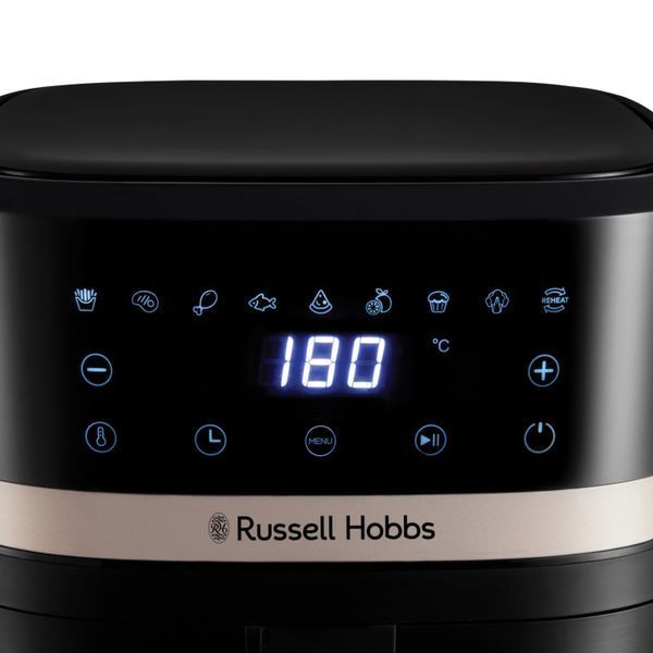 Мультипіч (аерофритюрниця) Russell Hobbs SatisFry 27630-56 572951ua фото