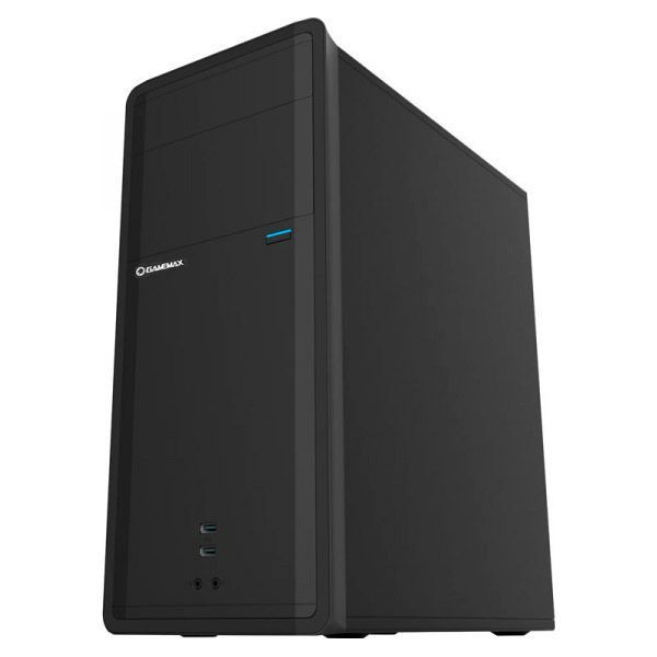 Корпус GameMax ET-209-NP-2U3 628303ua фото