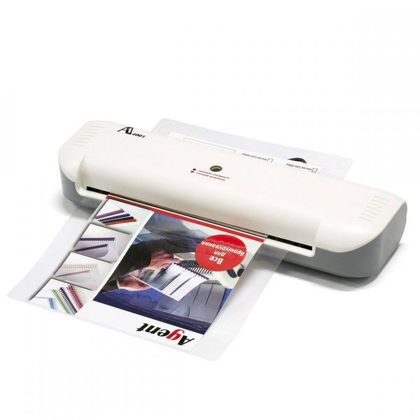 Конвертный ламинатор Agent 1A 4001 (3010080) 578464ua фото